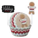 Holiday Sweet Swap Cupcake Combo